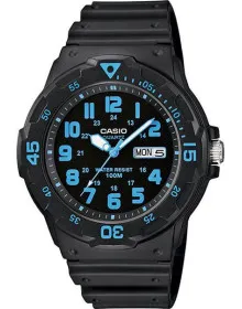 Casio MRW-200H-2BVEG