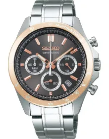 Seiko SBTR026