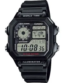 Casio AE-1200WH-1A