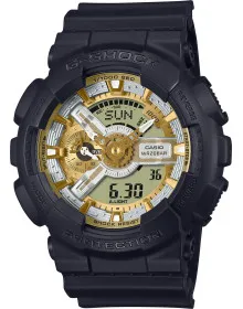 Casio G-Shock GA-110CD-1A9