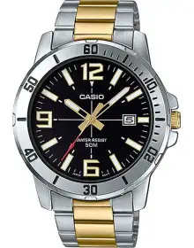 Casio MTP-VD01SG-1B