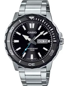 Casio MTD-125D-1A3