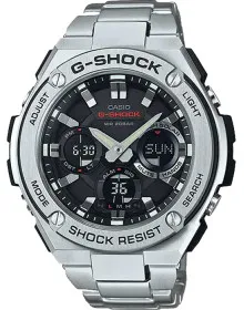 Casio G-Shock GST-S110D-1A