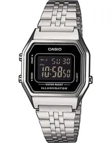 Casio LA680WA-1B