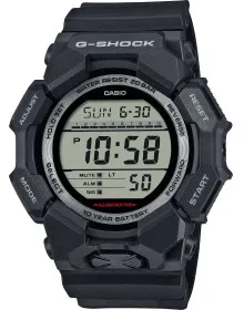 Casio G-Shock GD-010-1