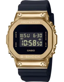 Casio G-Shock GM-5600G-9