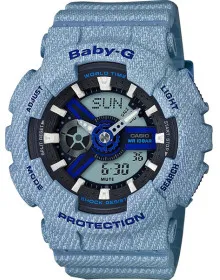 Casio BA-110DE-2A2