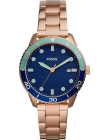 Fossil BQ3599