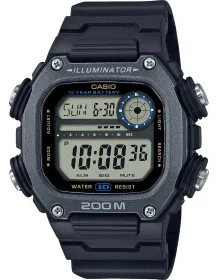 Casio DW-291HX-1A