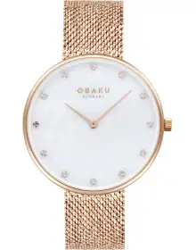 Obaku V288LXVWHV