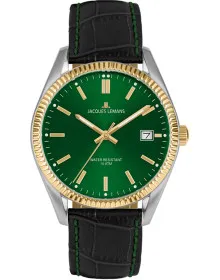 Jacques Lemans 50-4W