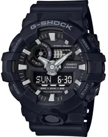 Casio G-Shock GA-700-1B