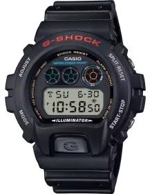 Casio G-Shock DW-6900U-1