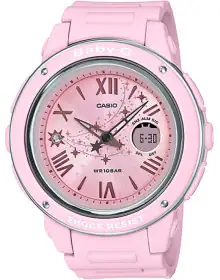 "Casio" BGA-150ST-4A