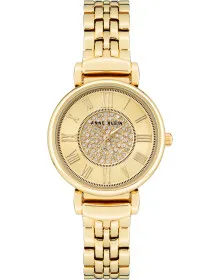 Anne Klein 3872CHGB
