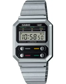 Casio A100WE-1A