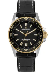 Jacques Lemans 1-2205G
