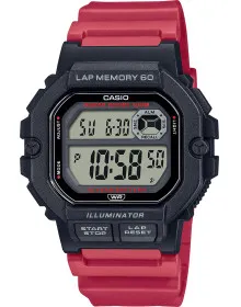 Casio WS-1400H-4A