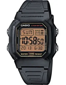 Casio W-800HG-9A