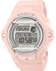 Casio BG-169KB-4