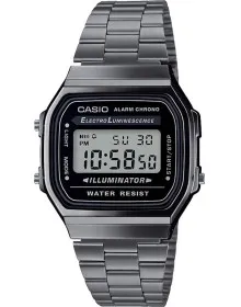Casio A168WGG-1A