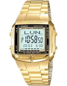 Casio DB-360G-9A