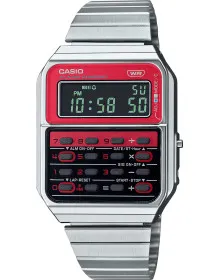 Casio CA-500WE-4B