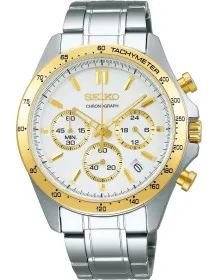 Seiko SBTR024
