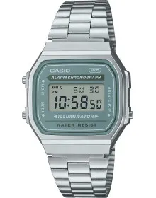 Casio A168WA-3A