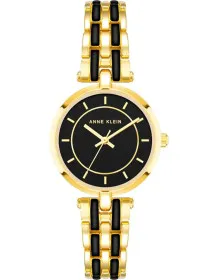 Anne Klein 3918BKGB
