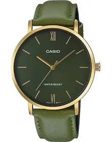 Casio MTP-VT01GL-3B