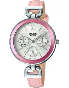 Casio LTP-E406L-4A