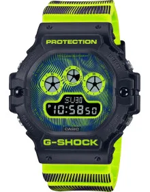 Casio G-Shock DW-5900TD-9