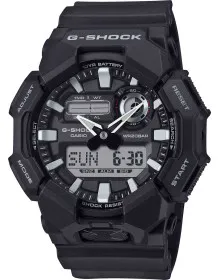 Casio G-Shock GA-010-1A