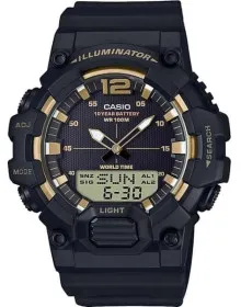 Casio HDC-700-9A