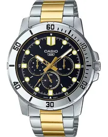 Casio MTP-VD300SG-1E