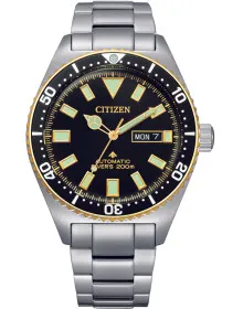 Citizen NY0125-83E