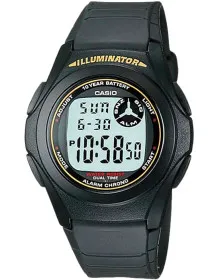 Casio F-200W-9A