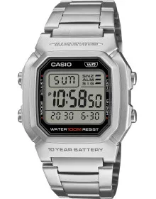 Casio W-800HD-1A