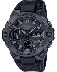 Casio G-Shock GST-B400BB-1A