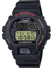 Casio G-Shock DW-6900UB-9