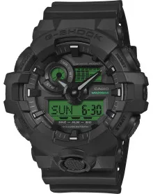 Casio G-Shock GA-700BEG-1A