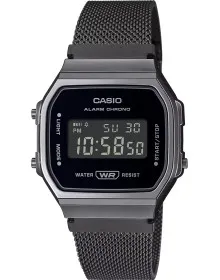 Casio A168WEMB-1B