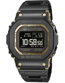 Casio G-Shock GMW-BZ5000BD-1