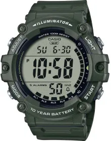 Casio AE-1500WHX-3A