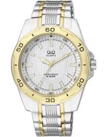 Q&Q F496J401Y RUS