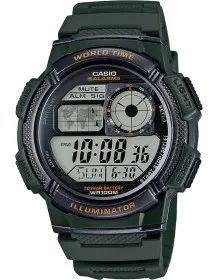 Casio AE-1000W-3A