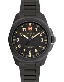 Swiss Military Hanowa SMWGG0003941