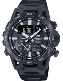 Casio Edifice ECB-40BK-1A