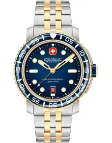 Swiss Military Hanowa SMWGH0001760
